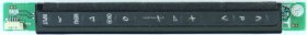 LG 32LG6000 - Buttons - EBR44131101 - EAX41957802(0) - LG60 CONTROL KEY