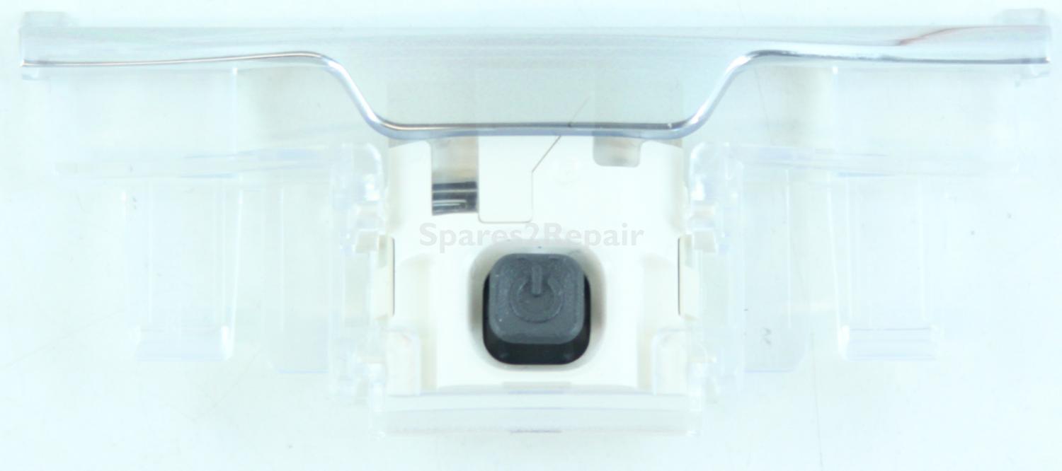 LG 32LF580V - Power Button - EBR78480602