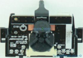 LG 65LX341C - Power Button & IR - EBR79942701 - LF6300_Ver 1.0