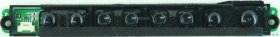 LG 43SM5KC-B - Buttons - EAX55352002(0) - 090203 - M4224C
