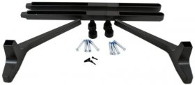 LG TV Stand Pedestals Left & Right - AAN76669101