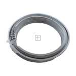 Compatible for Samsung WF70, WF80 Series Washing Machine Door Boot Gasket Seal