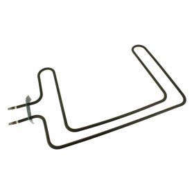 Compatible for Belling Forum Series; Cannon; Creda Starlight Series; Hallmark; Hotpoint; Jackson; Wrighton Oven Element (1200W, 240V)