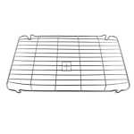 Compatible for Complete Early Tricity Contessa, Tiara Series Grill Pan Grid Rack for 14-TY-65 Grill Pan Assembly (320mm x 180mm)
