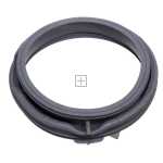 Compatible for Samsung WW80, WW81, WW91 Series Washing Machine Door Boot Gasket Seal