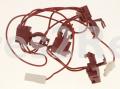 Midea Ignition Switch - Harness Switch - 17466200001002