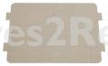 Insulation Sheet - Waveguide Cover Mica [Midea]