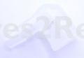 Nivona Square Bracket - Fluid-anschlusswinkel 698 - 114406