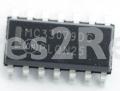 On Semiconductor Operational Amplifier Ic - Ic