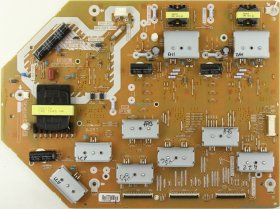 Panasonic TX-65DX750B - LED Driver Board - TXNPB1XMVE - TNPA6249
