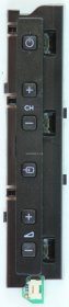 Philips 32PFL4007T/12 - Buttons - 715G5252-K01-000-004S