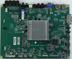 Philips 75BDL3000U - Main AV - 715G7064-M0J-000-005K - JQGCB0PH0002040Q - V1.020
