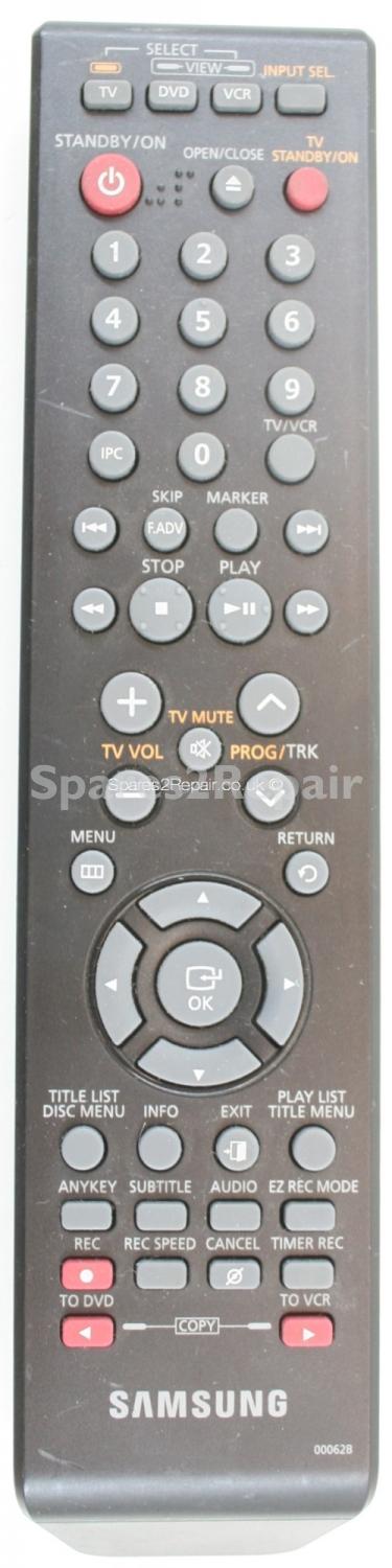 Samsung AK59-00062B Remote Control (Original)