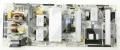 Samsung Psu Module For Lcd - Dc Vss power Board;p230nq_tpn,ac dc,230w - BN44-01066B