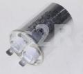 Samsung Run Capacitor - 3,5uf 350v C oil;3.5uf,350v,bk,43x55mm,15 - 2501-001185