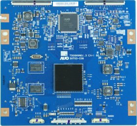 Samsung UE50ES63000 - T-Con - T500HVN01.3 Ctrl BD - 55.50T03.C02 - 50T03-C08