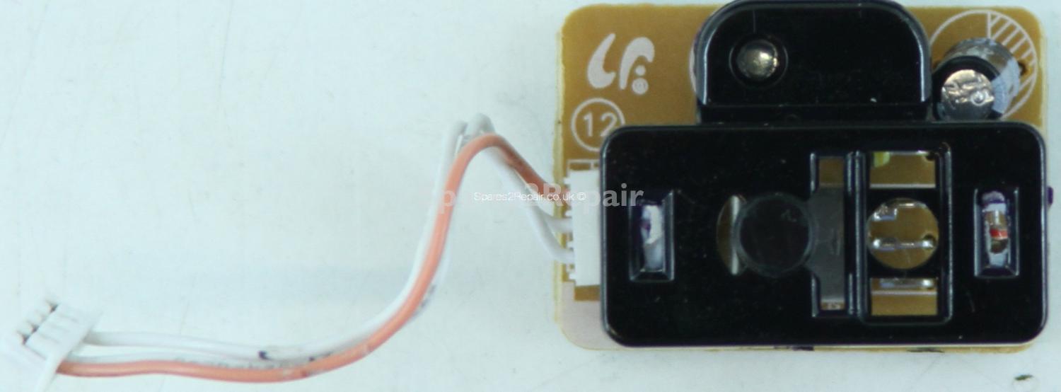 Samsung LE32R88BDX - IR - BN41-00848A - CT070202 - REV:0.6 - BORDEAUX PLUS