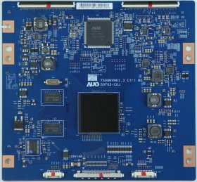 Samsung UE50ES6300 - T-Con - 55.50T03.C17 - 50T03-C0J - T500HVN01.3 Ctrl BD