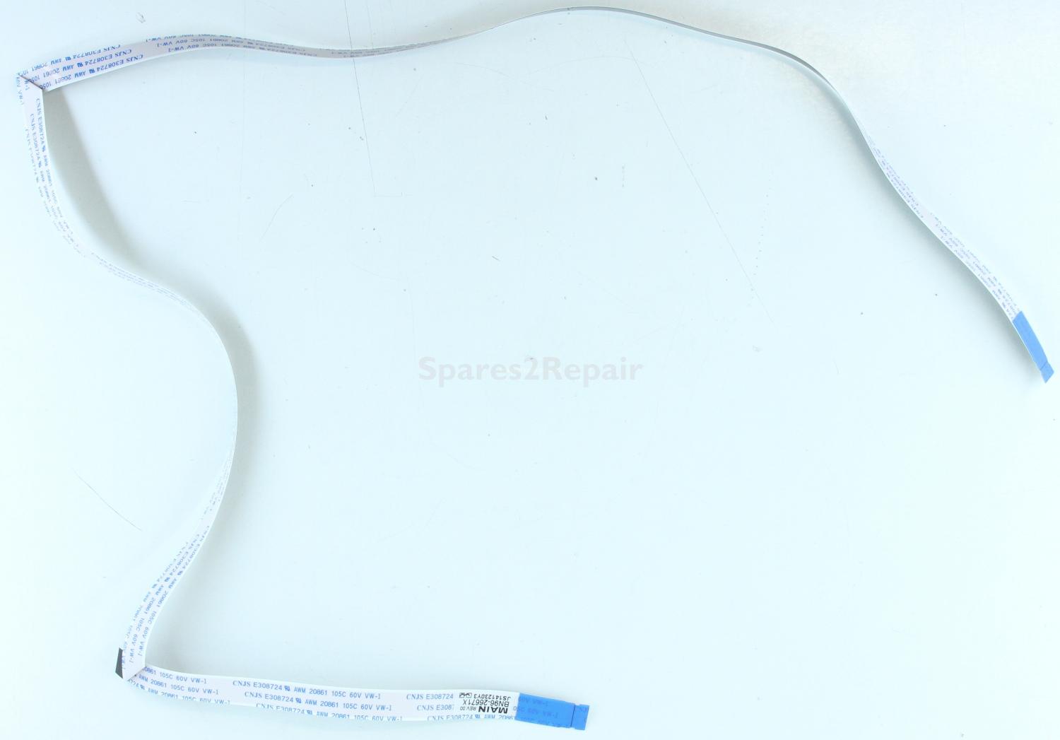 Samsung UE55HU8500 - Camera to Screen Cable - BN96-26671X - REV.00