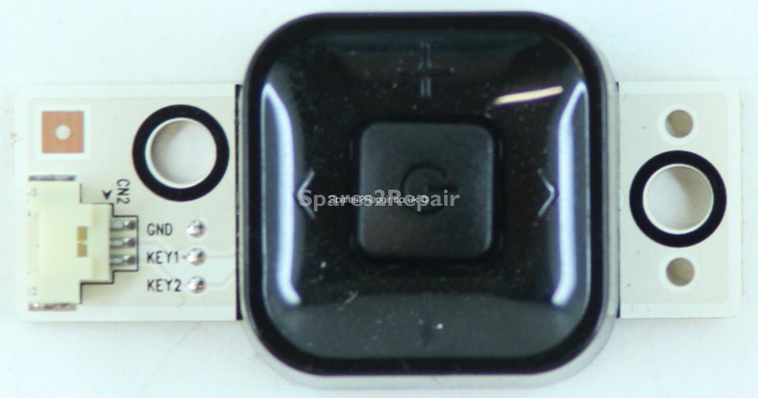 Samsung UE55HU7200U - Power Button - BN41-02014A - REV:1.1(SJ121228) - UF8000_SW