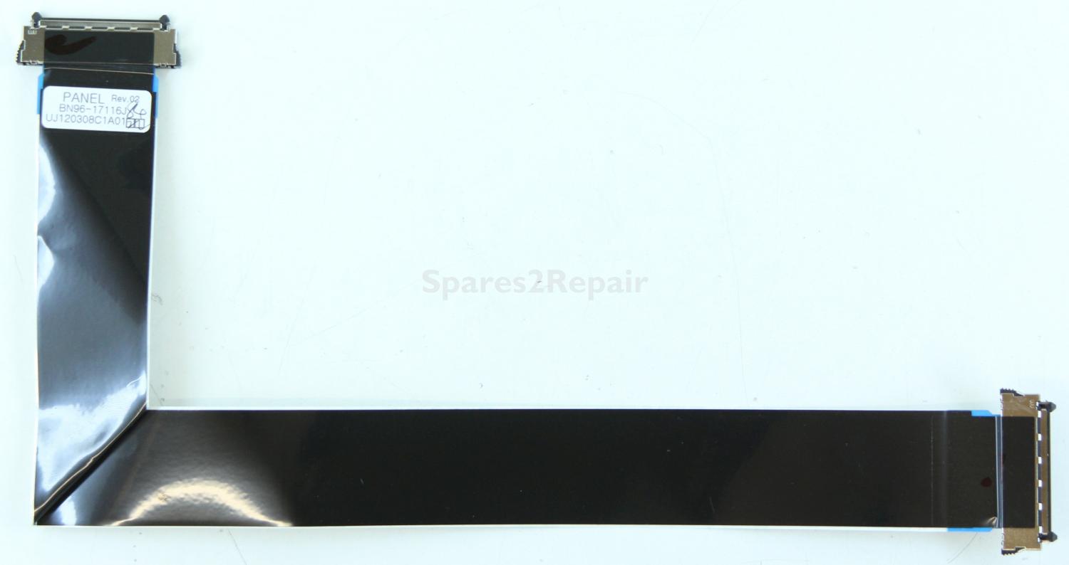 Samsung LH46UEAPLGC/EN - T-Con Cable - BN96-17116J - Rev.02