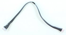 Samsung UE32F5000AK - Main AV to PSU Cable - From BN94-06408C To BN44-00605A