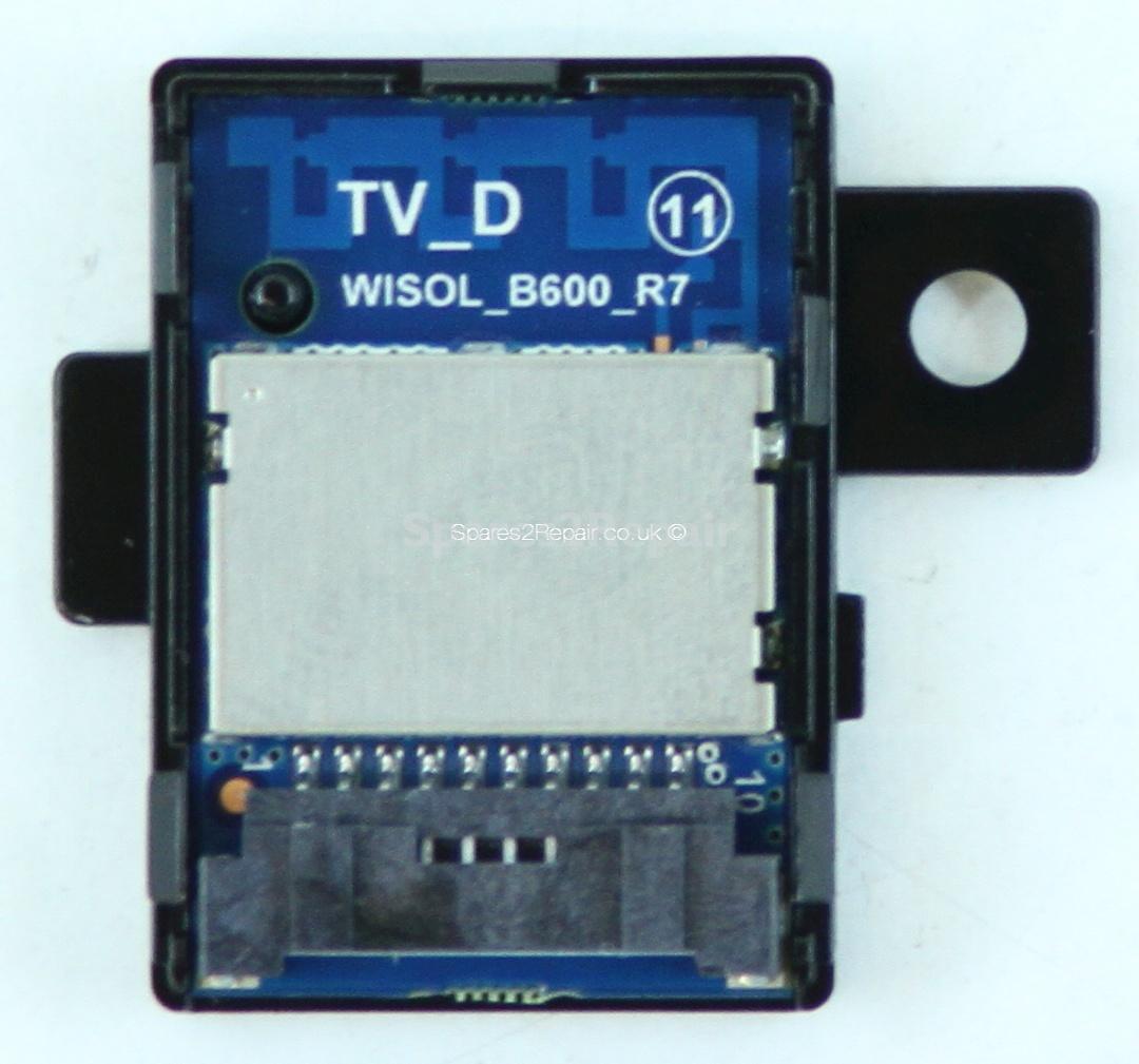 Samsung UE46F6800SB - Bluetooth Module - WISOL_B600_R7