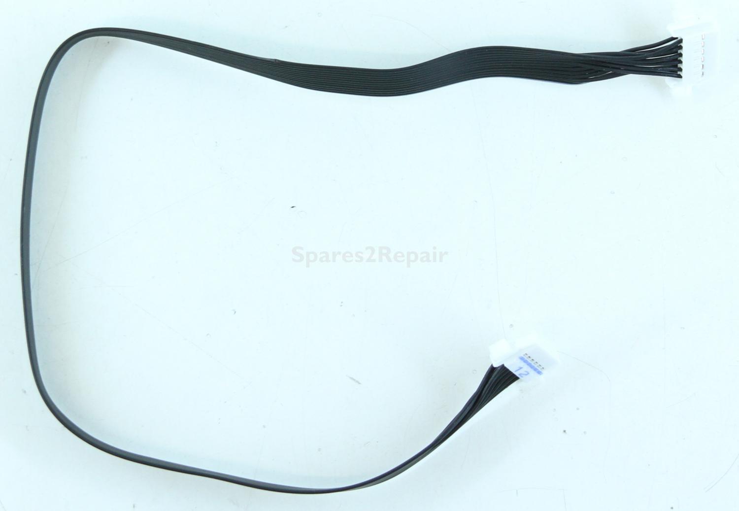 Samsung UE40JU6400 - Main AV to PSU Cable - From BN94-10515S To BN44-00806A