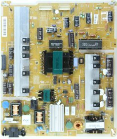 Samsung UE55F7000 - Power Supply - BN44-00633B - REV 1.1 - L55F2P_DDY