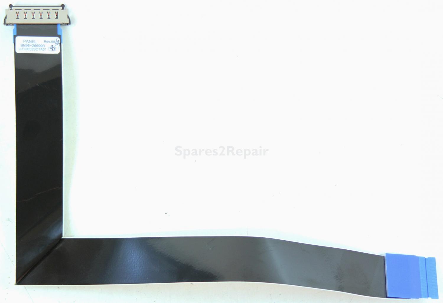 Samsung UE50F5500AK - T-Con Cable - BN96-26699B - Rev.00