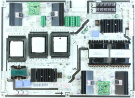 Samsung KE55S9CST - Sub Power LED Driver Board - BN44-00663A - REV:1.1 - HU10251-13053 - SH10005-13001