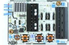Samsung KE55S9CST - Power Supply - BN44-00662A - REV:1.1 - HU10251-13053 - SH1005-13001