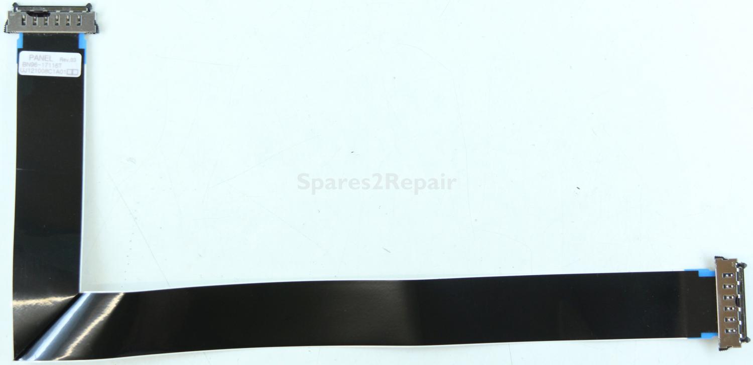 Samsung UE55ES6540U - T-Con Cable - BN96-17116T - Rev.03