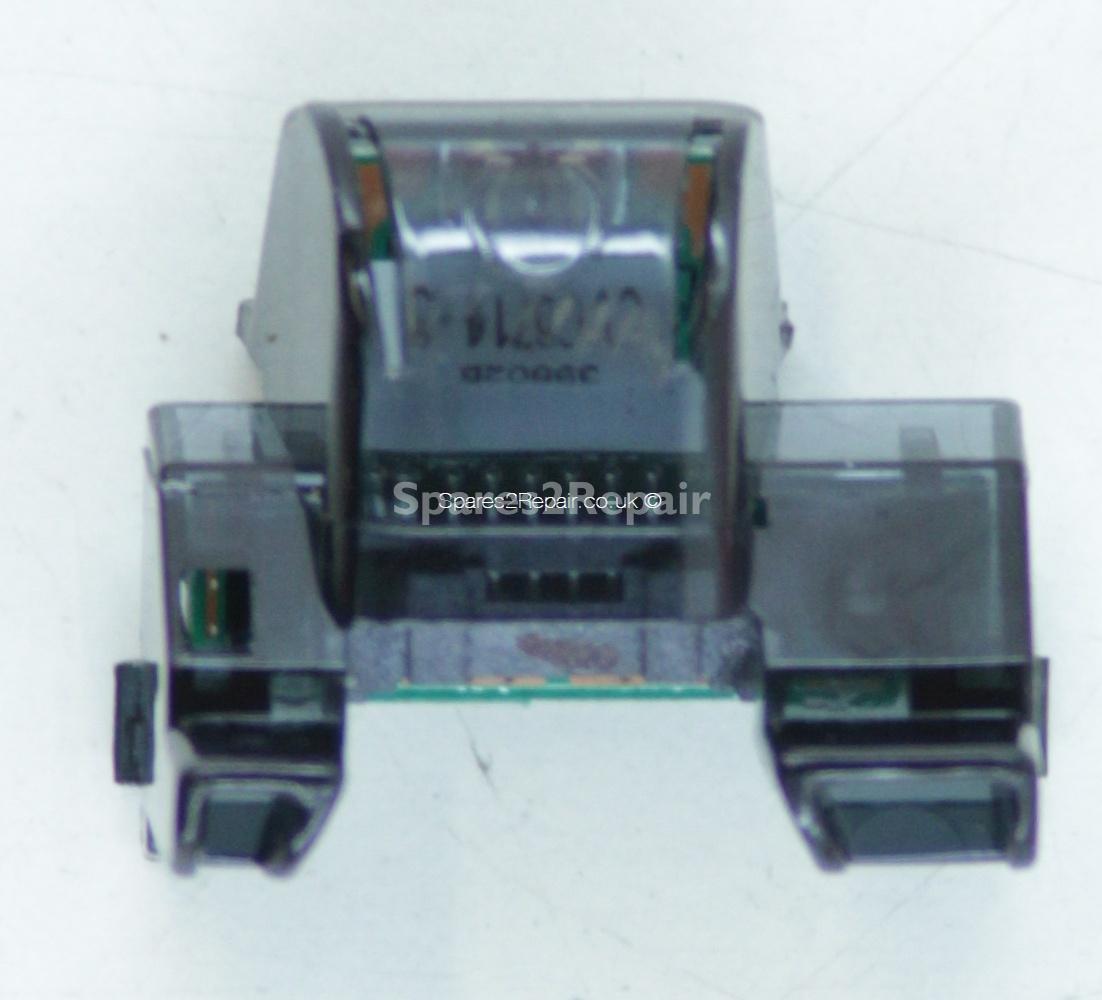 Samsung UE40K5100AK - Power Button & IR - BN96-39802B - BN41-02515A - SJ160108 - R1.1