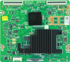 Samsung UE40ES8000U - T-Con - BN97-06372C - BN95-00580C - BN41-01790C - LSJ400HL02-S