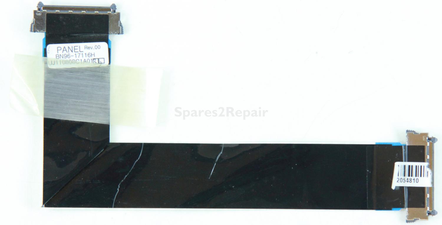 Samsung UE40D7000LU - T-Con Cable - BN96-17116H - Rev.00