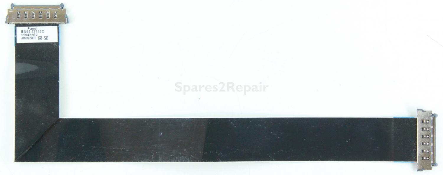 Samsung LE40D550K1W - T-Con Cable - BN96-17116C