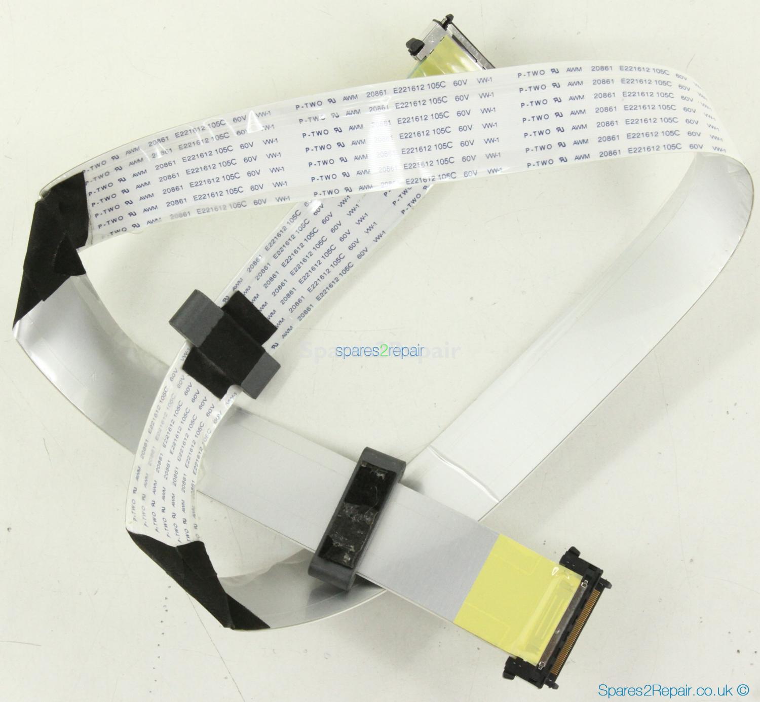 Samsung 52 Inch - T-Con Cable - BN96-07161T