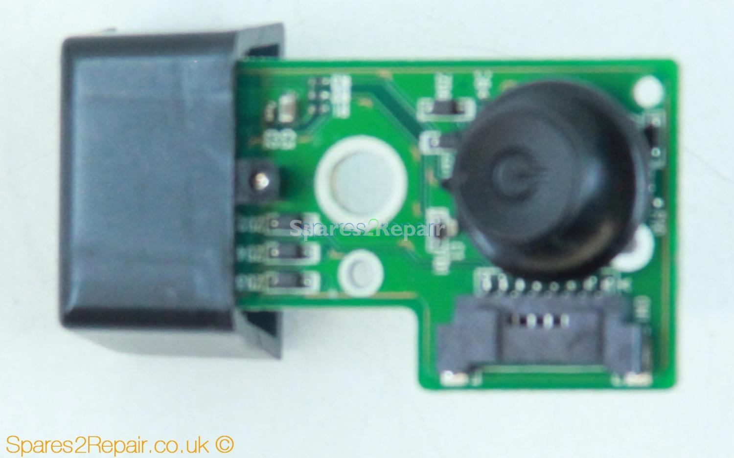 Samsung UE40H4200AW - Power Button & IR - BN96-32965B - BN41-02226A - REV:1.2 - SJ140421 - UH4200