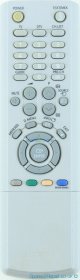 Samsung BN59-00463A Remote Control (Genuine) - Grade D