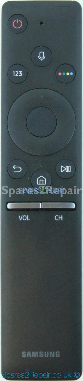 Samsung BN59-01266A RMCSPM1AP1 Remote Control (Genuine) (New)