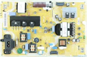 Samsung UE40MU6400U - Power Supply - BN44-00875A - REV1.3 - PSLF141E08A - L40E6_KSM