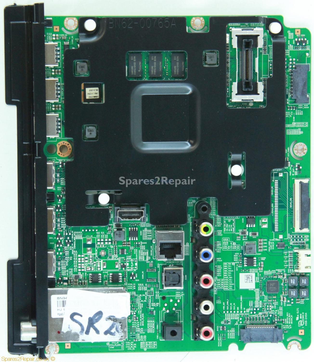 Samsung UE40J6240K - Main AV - BN94-11103A - BN41-02353B - Hawk_M_FHD_PRO1