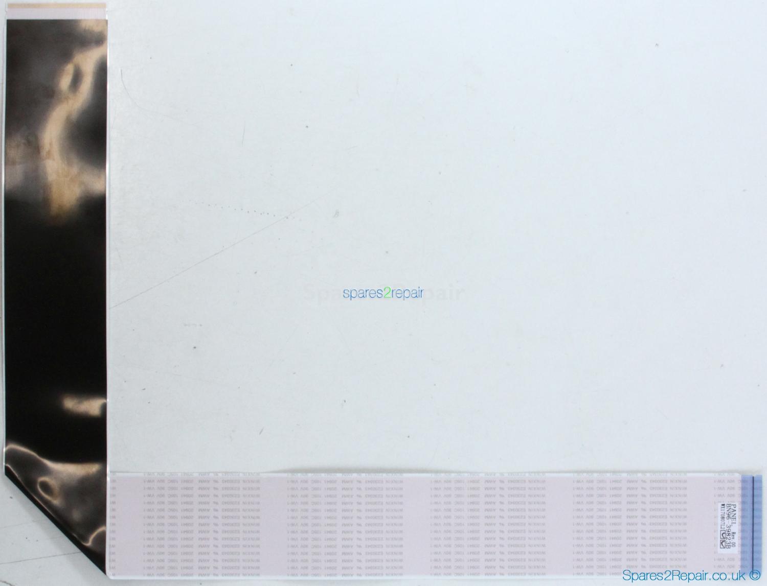 Samsung UE65MU6120K - T-Con Cable - BN96-39823B Rev.00