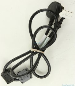 Samsung PS51D6900 - Power Cable - Plug to GF1-T06AEW