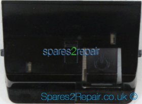 Samsung UE49NU7100K - Power Button & IR - BN96-45912A - V0.7 - CT171124