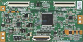 Samsung UE40C6510UK - T-Con - LJ94-03469D - S120APM4C4LV0.4