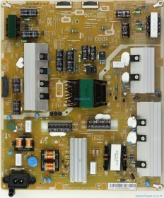 Samsung UE60H7000ST - Power Supply - BN44-00716A - REV:1.2 - L60G2Q_EHS