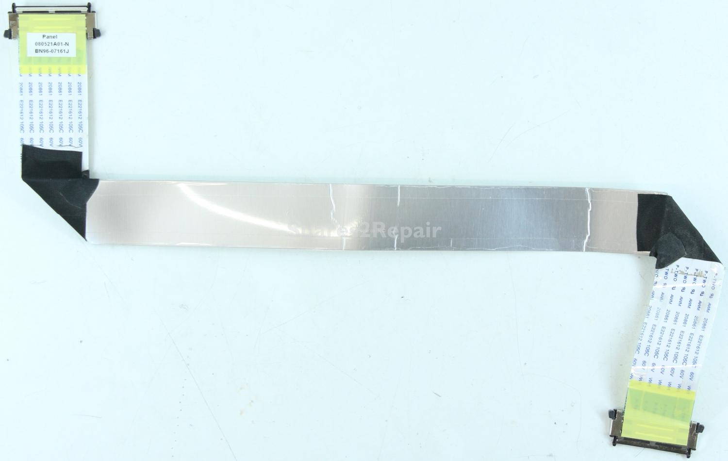 Samsung LE40A556P1F - LVDS Cable - BN96-07161J