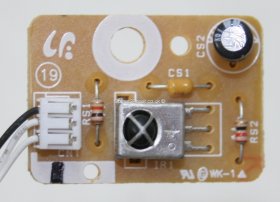 Samsung LE32R88BD - IR - BN41-00848A - CT061204 - REV0.5 - BORDEAUX_PLUS